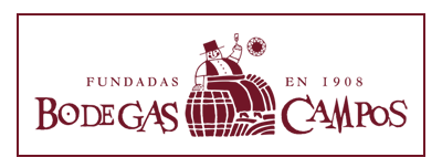 Bodegas Campos, fundadas en 1908